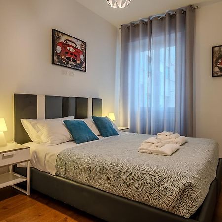 Elisa Apartment Sistine Chapel โรม ภายนอก รูปภาพ