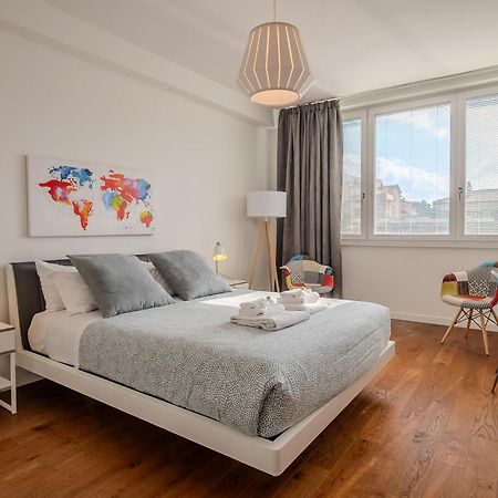 Elisa Apartment Sistine Chapel โรม ภายนอก รูปภาพ