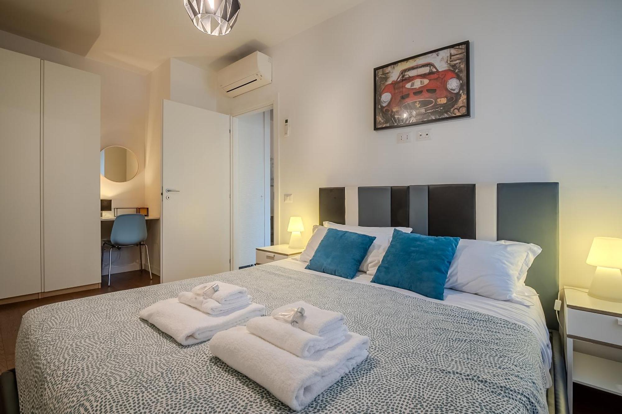 Elisa Apartment Sistine Chapel โรม ภายนอก รูปภาพ