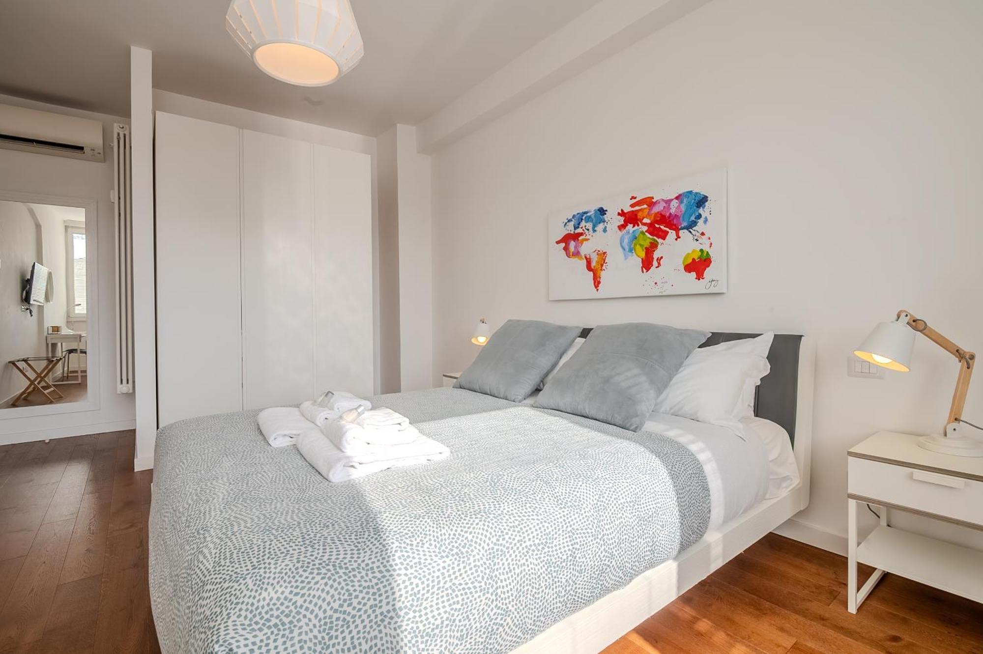 Elisa Apartment Sistine Chapel โรม ภายนอก รูปภาพ